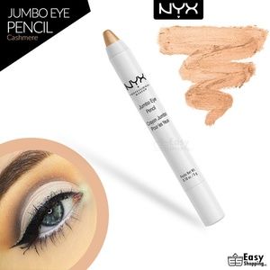 5 Eyeliner Highlighter Eyeshadow Jumbo Pencil